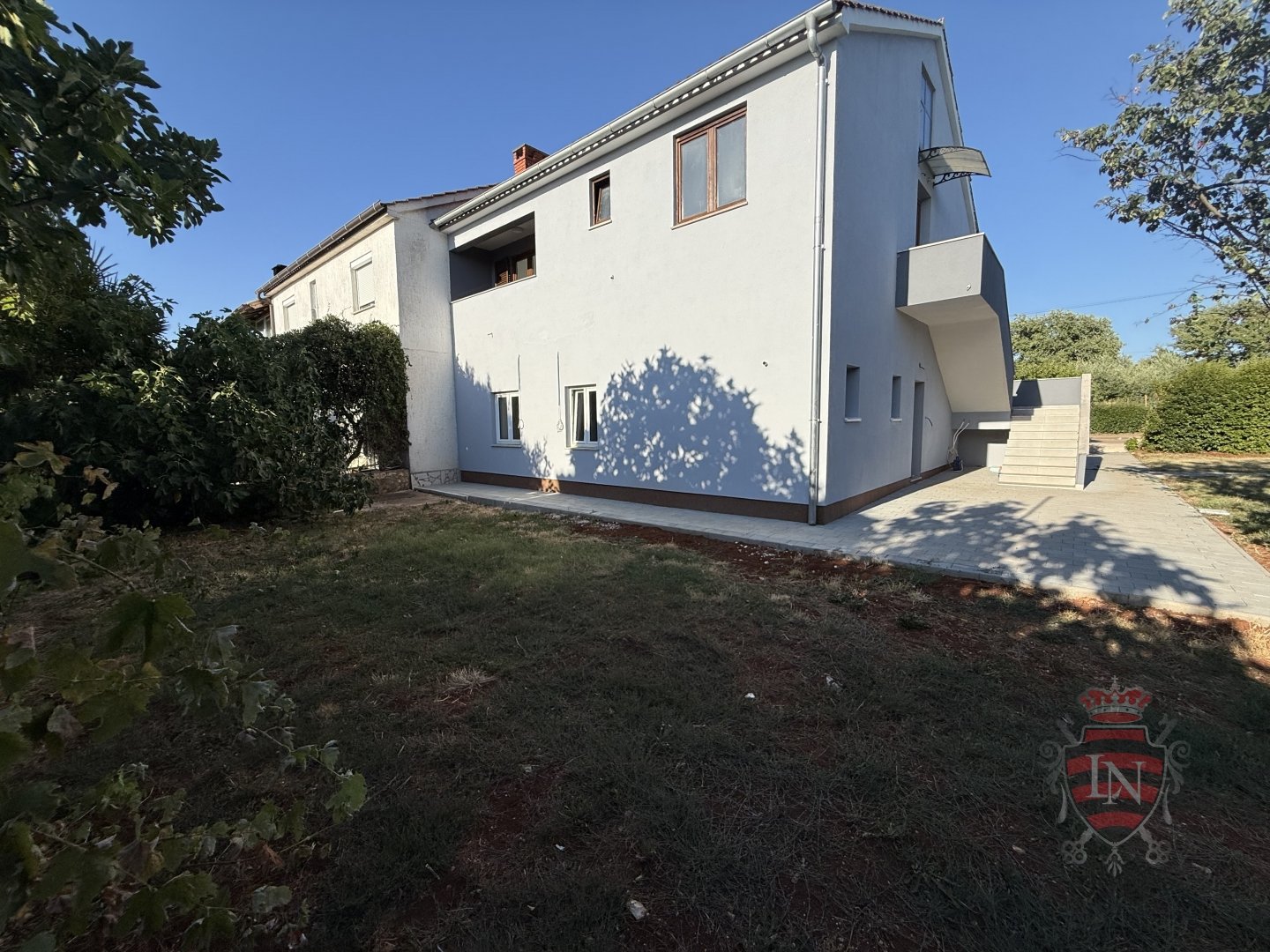 Apartmán Na prodej - Istarska županija Poreč
