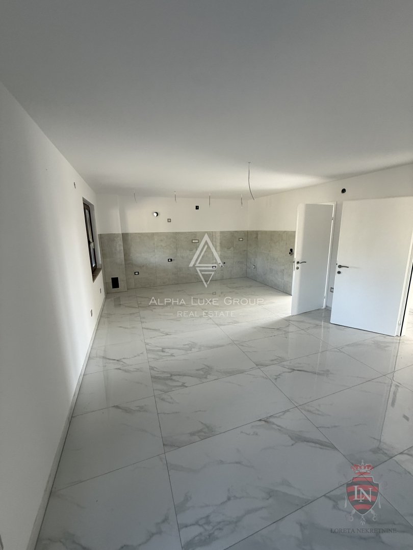 Apartmán Na prodej - Istarska županija Poreč