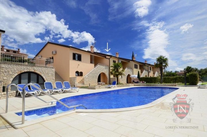 Dům na prodej 125 m² – Poreč