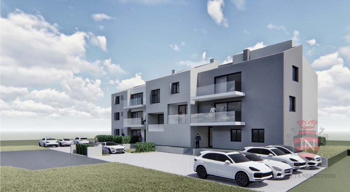 Apartma Naprodaj - Istarska županija Poreč - foto 3/19