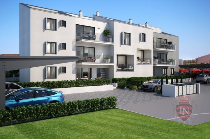 Apartma Naprodaj - Istarska županija Poreč - foto 5/19