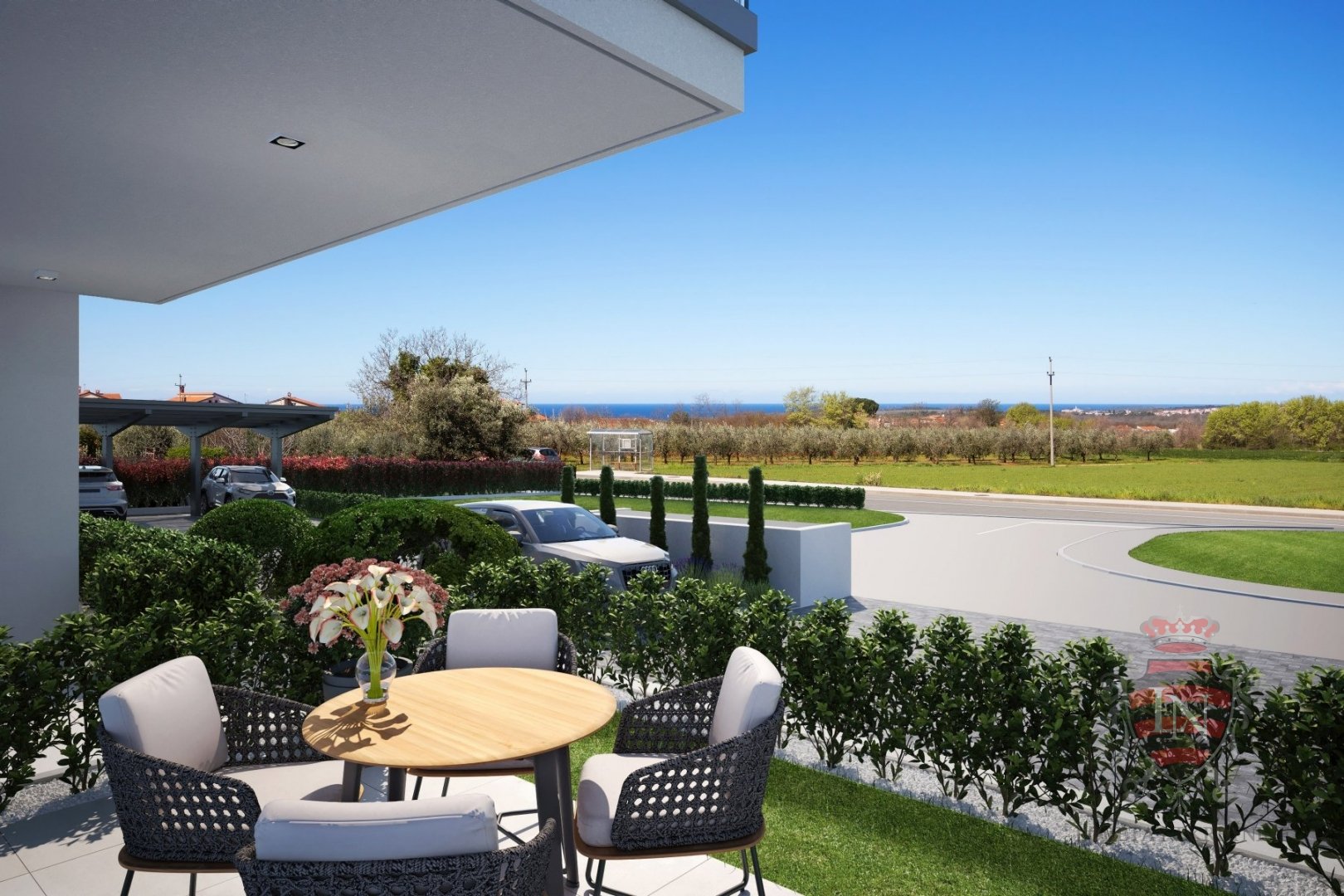 Apartma Naprodaj - Istarska županija Poreč