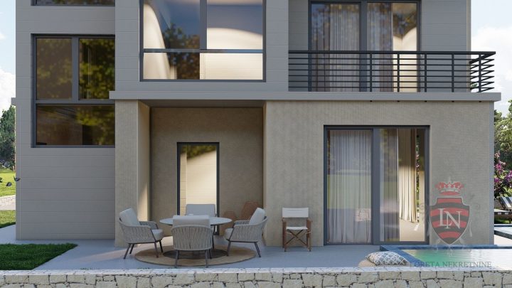 Apartma Naprodaj - Istarska županija Pula - foto 4/10