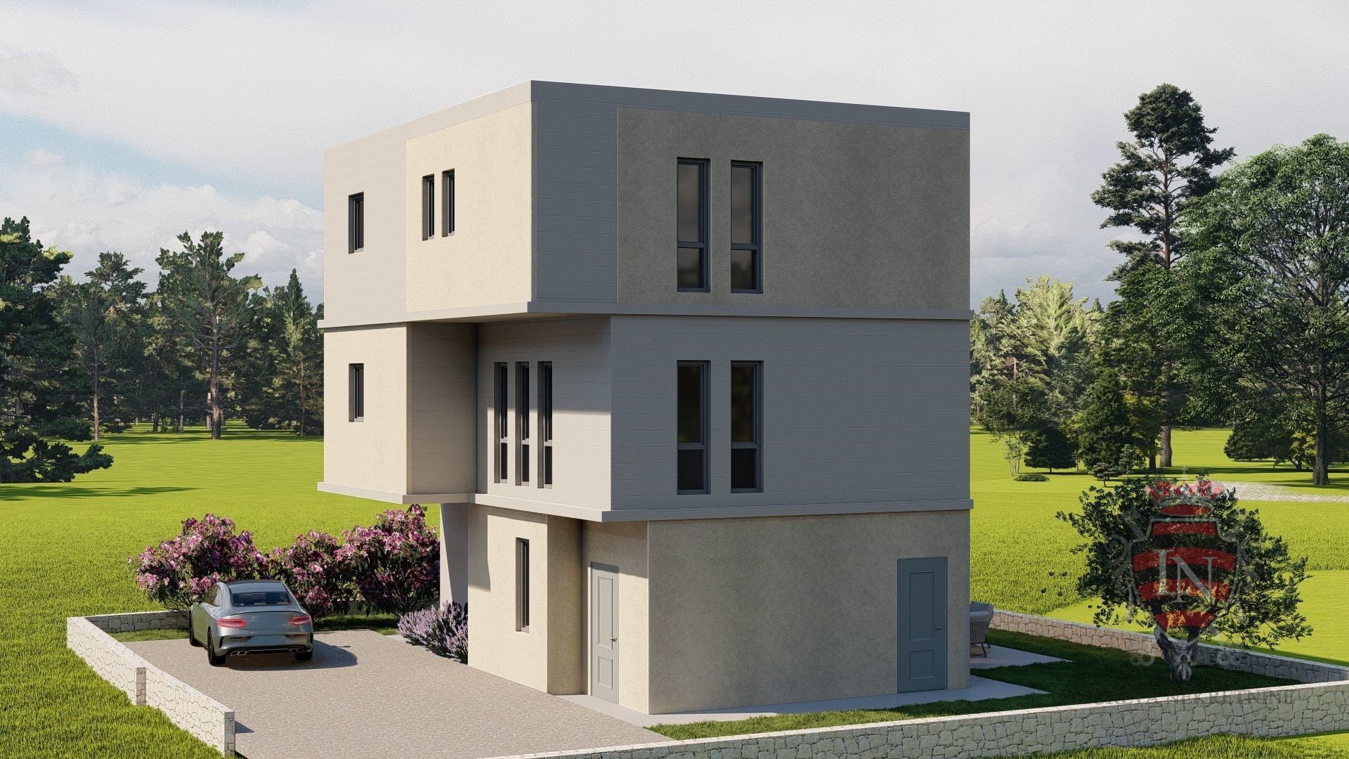 Apartma Naprodaj - Istarska županija Pula