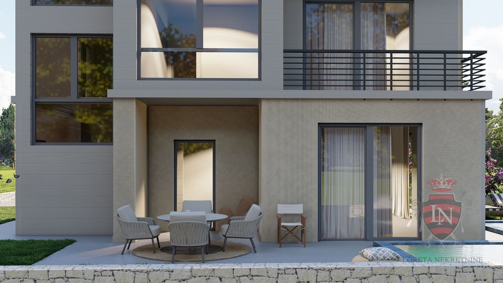Apartma Naprodaj - Istarska županija Pula