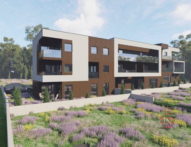 Appartamento in vendita 49 m² – Pula