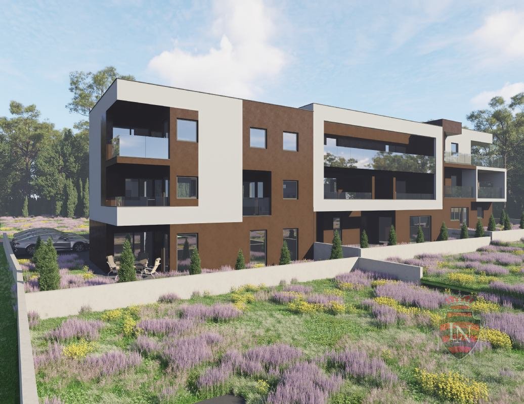 Apartma Naprodaj - Istarska županija Pula - foto 1/10