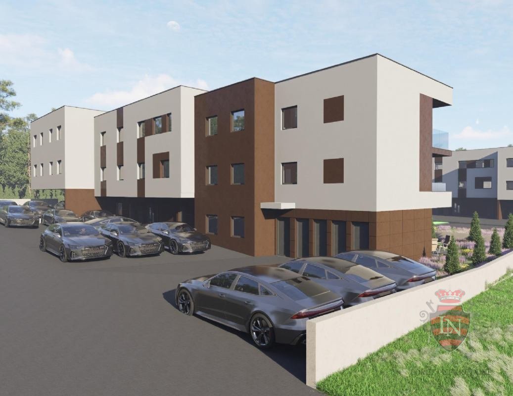 Apartma Naprodaj - Istarska županija Pula