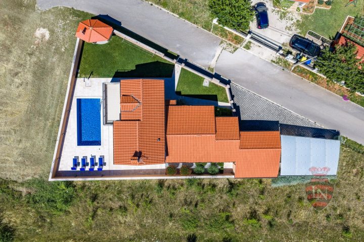 Casa In vendita - Istarska županija Svetvinčenat - foto 4/40