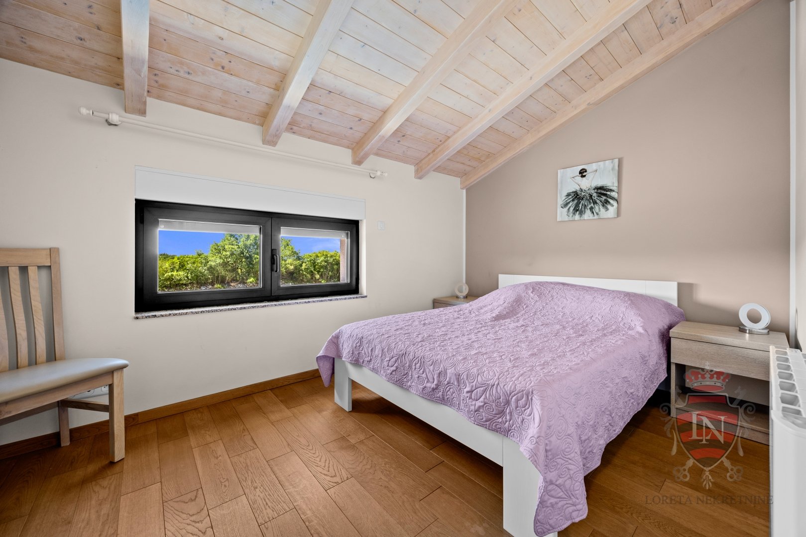 Casa In vendita - Istarska županija Svetvinčenat