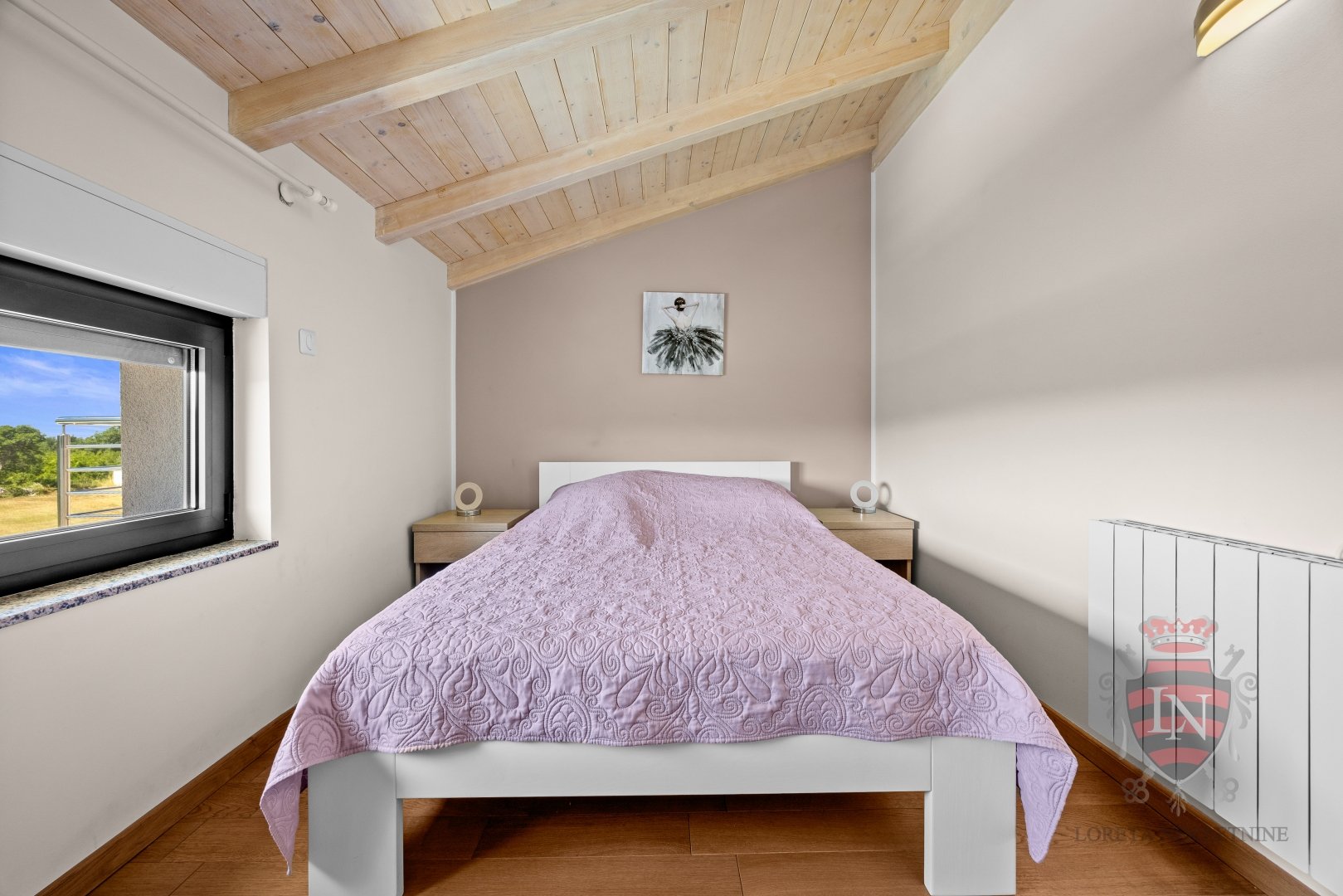 Casa In vendita - Istarska županija Svetvinčenat
