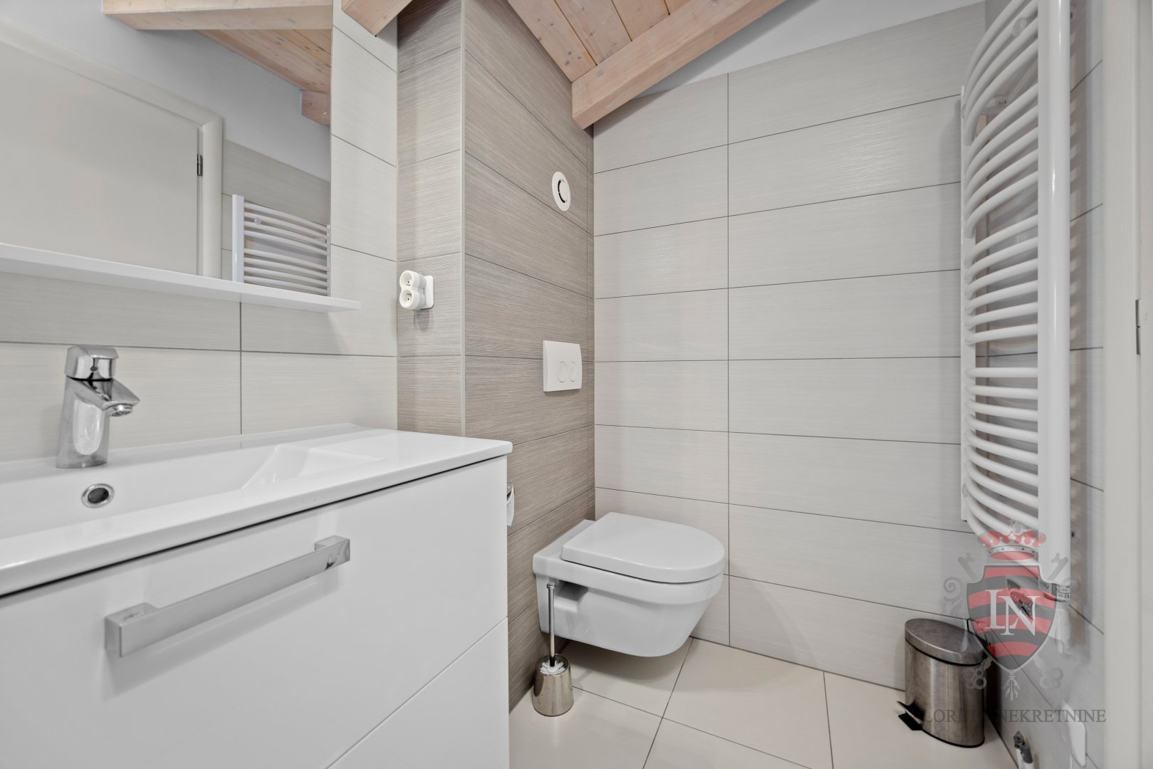 Casa In vendita - Istarska županija Svetvinčenat