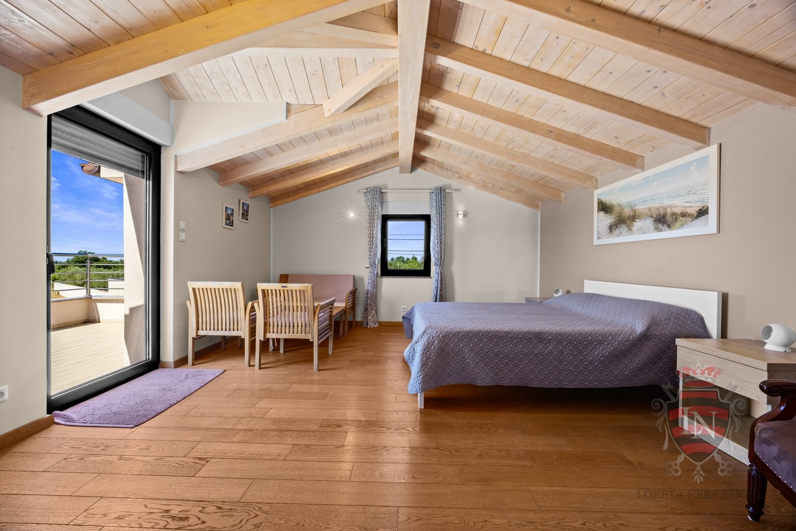 Casa In vendita - Istarska županija Svetvinčenat