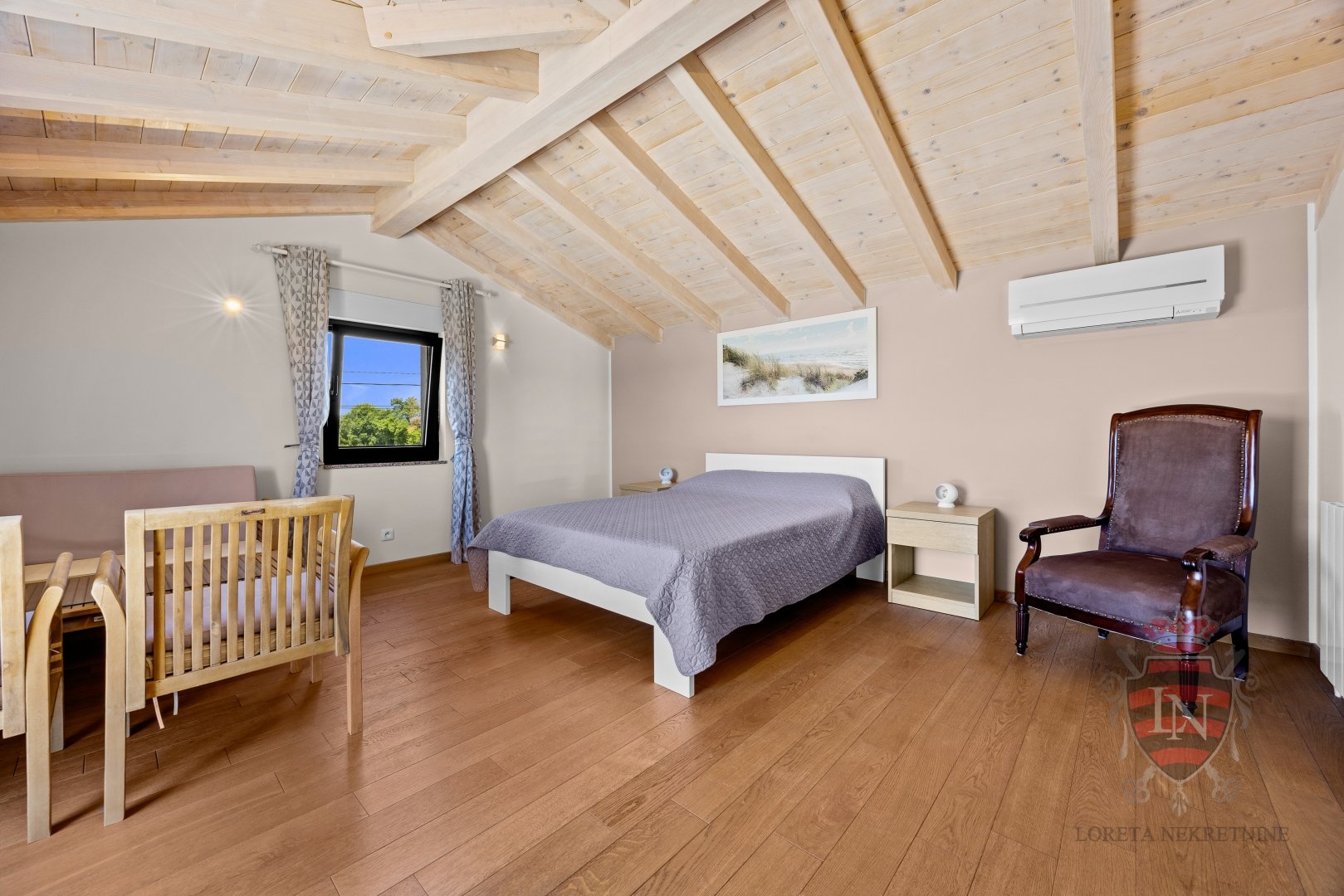 Casa In vendita - Istarska županija Svetvinčenat