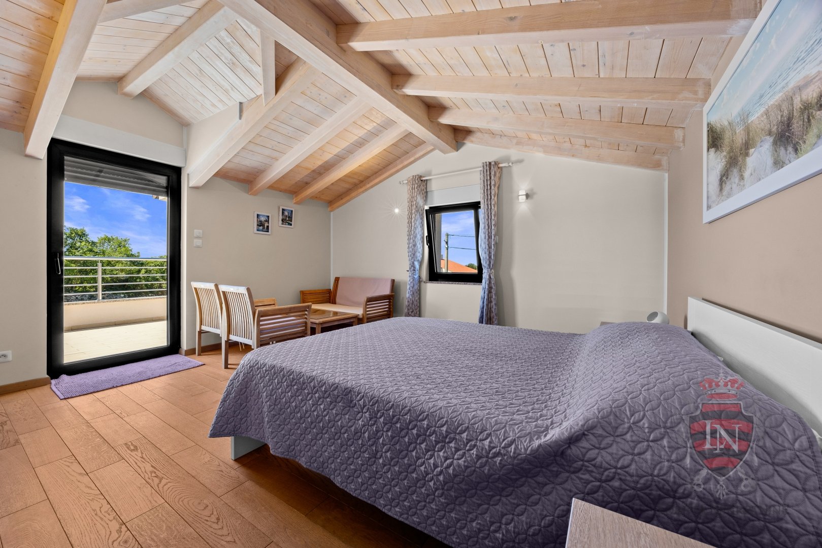 Casa In vendita - Istarska županija Svetvinčenat