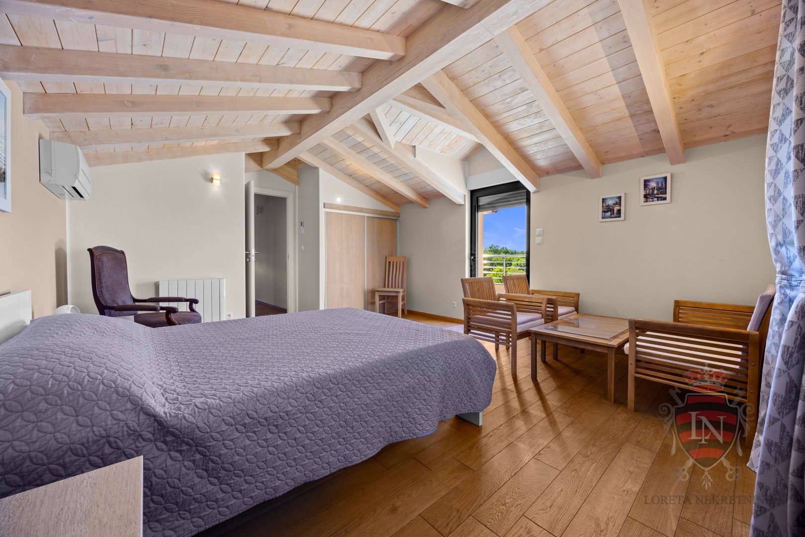 Casa In vendita - Istarska županija Svetvinčenat