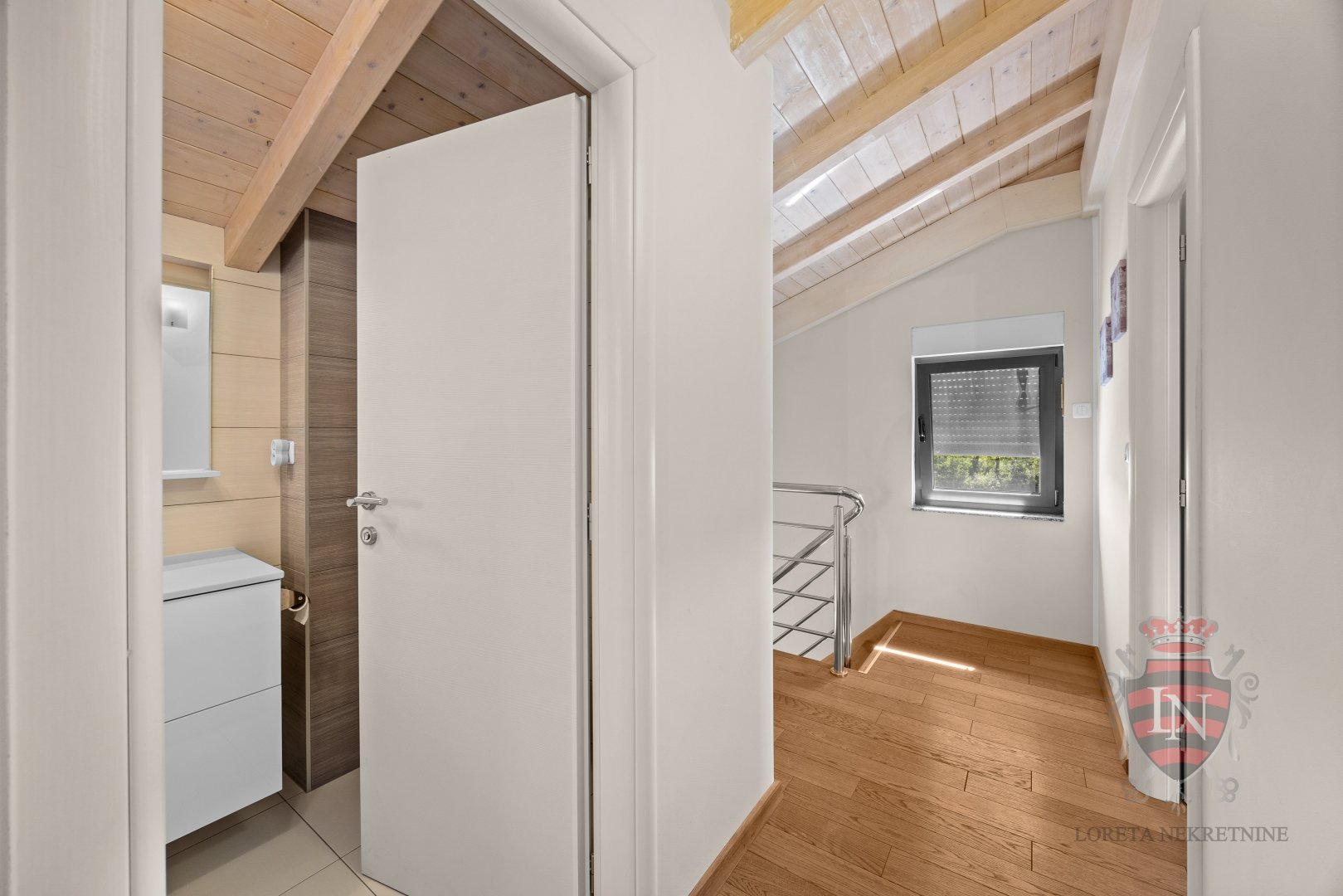 Casa In vendita - Istarska županija Svetvinčenat