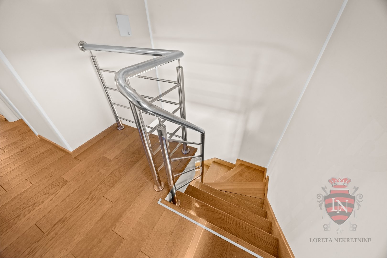 Casa In vendita - Istarska županija Svetvinčenat