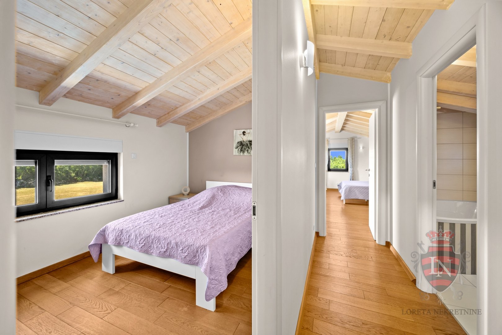 Casa In vendita - Istarska županija Svetvinčenat