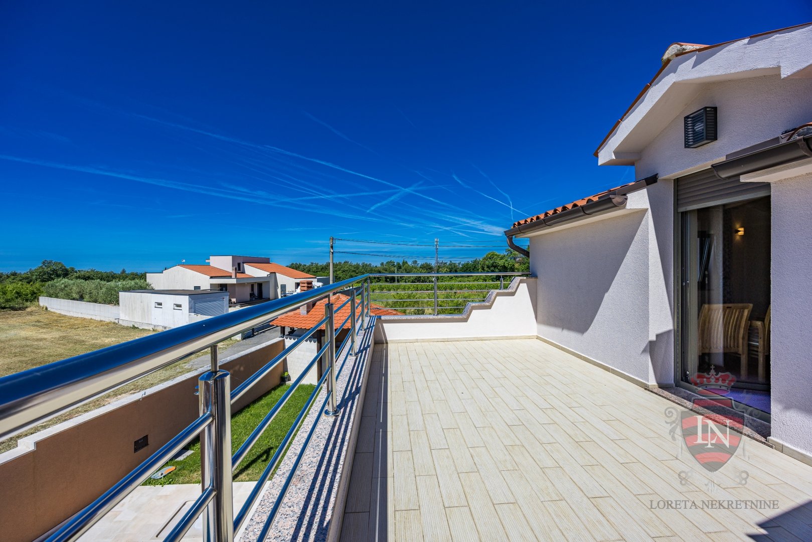 Casa In vendita - Istarska županija Svetvinčenat