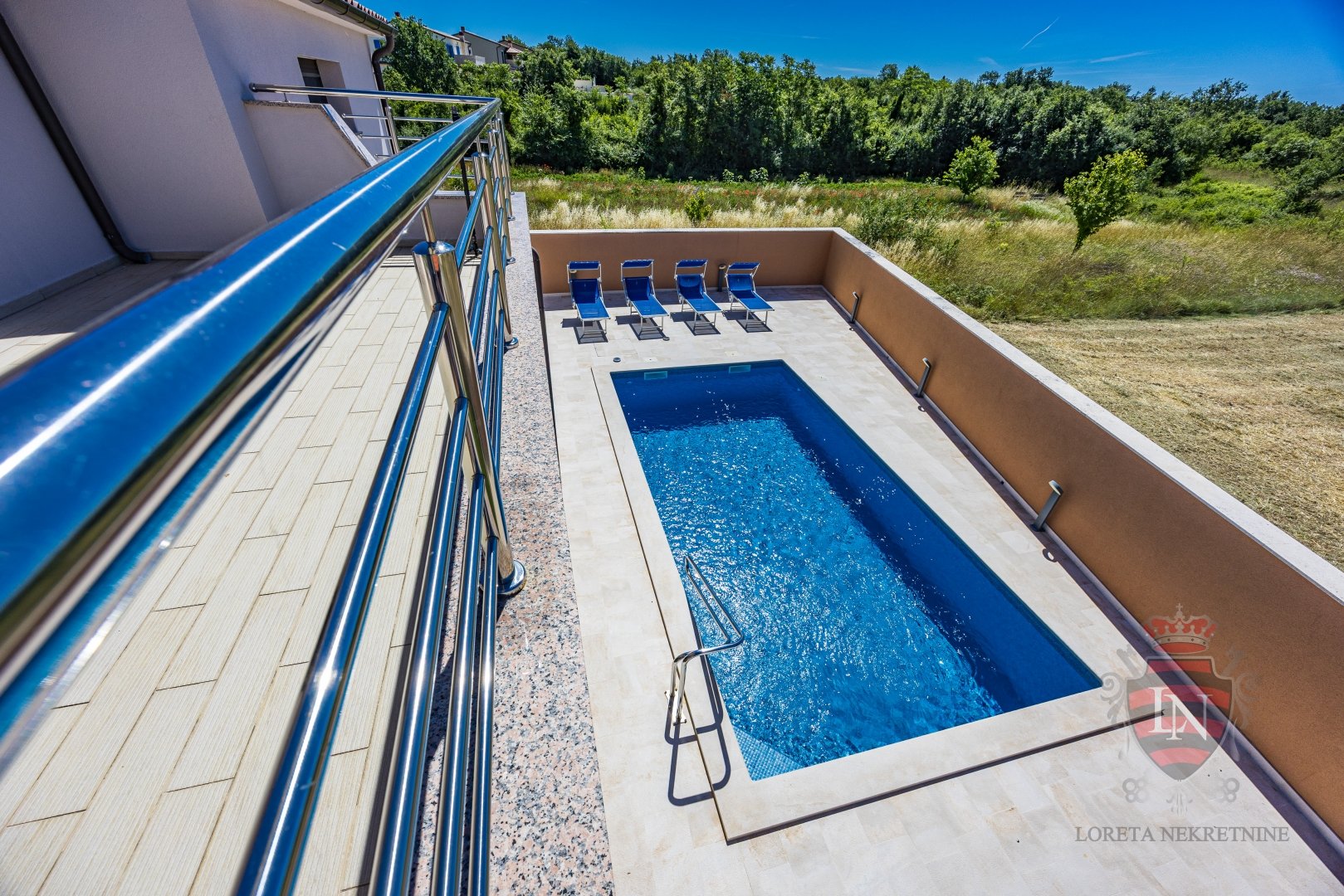Casa In vendita - Istarska županija Svetvinčenat