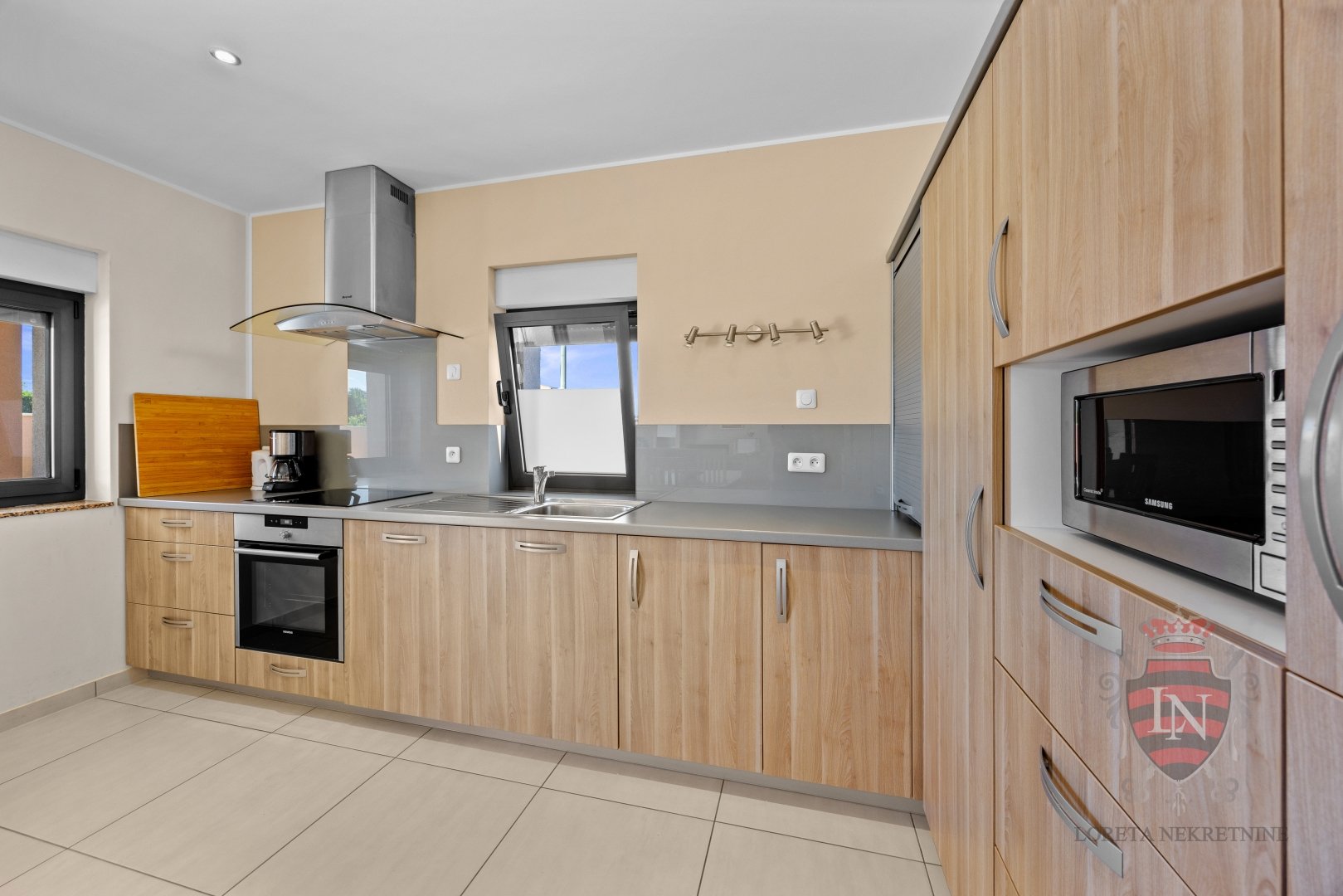 Casa In vendita - Istarska županija Svetvinčenat