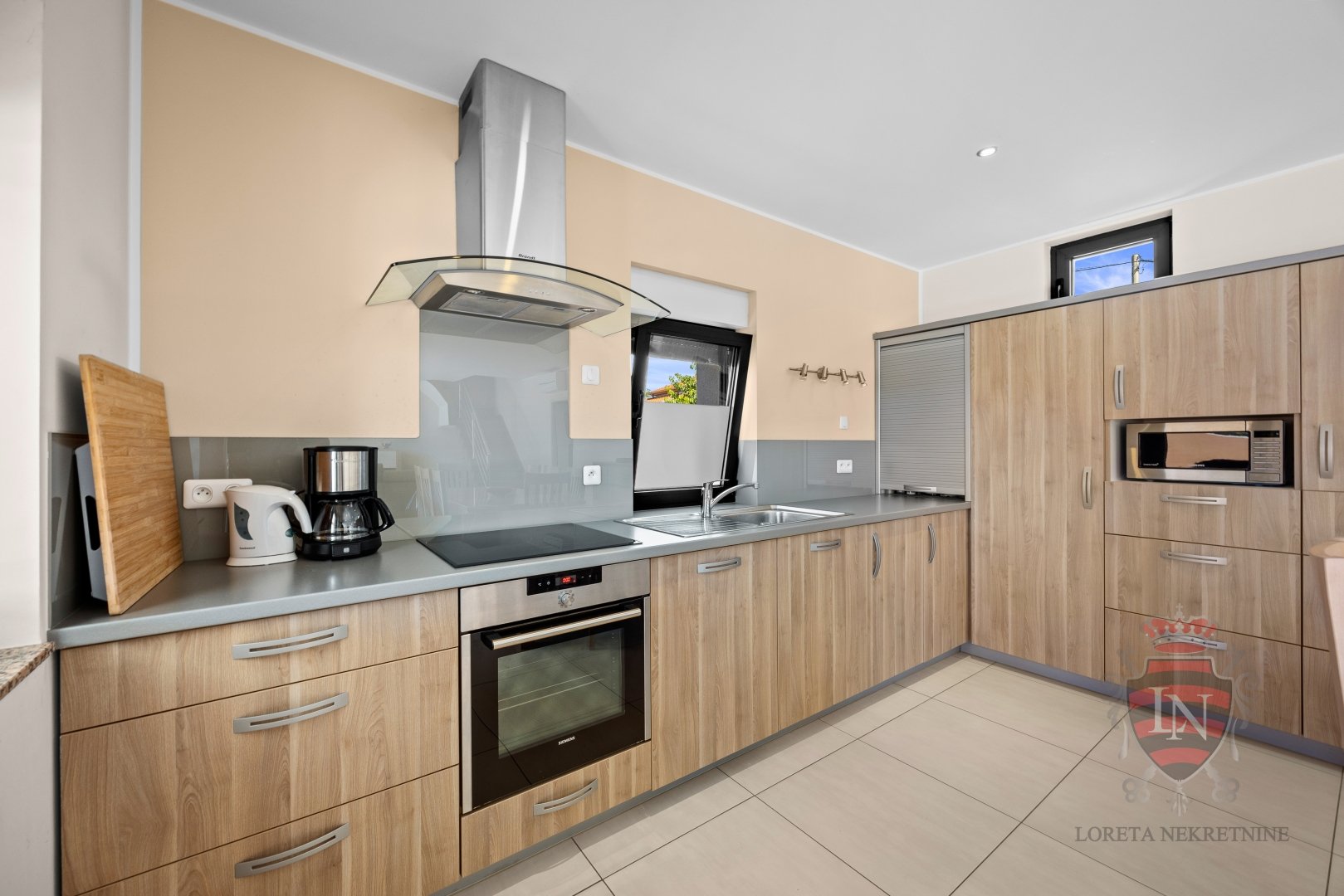 Casa In vendita - Istarska županija Svetvinčenat