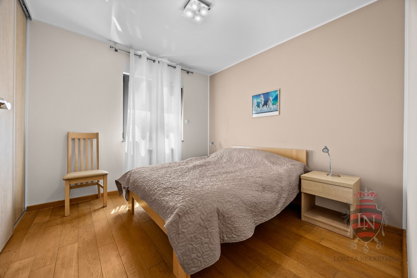 Casa In vendita - Istarska županija Svetvinčenat