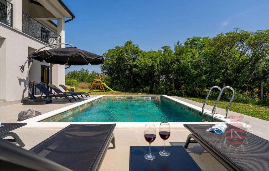 Dům Na prodej - Istarska županija Labin