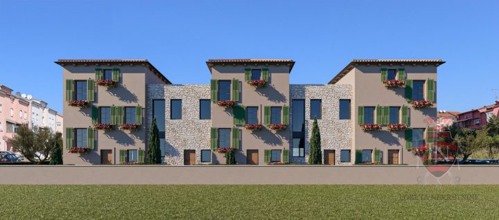 Dům na prodej 83 m² – Poreč