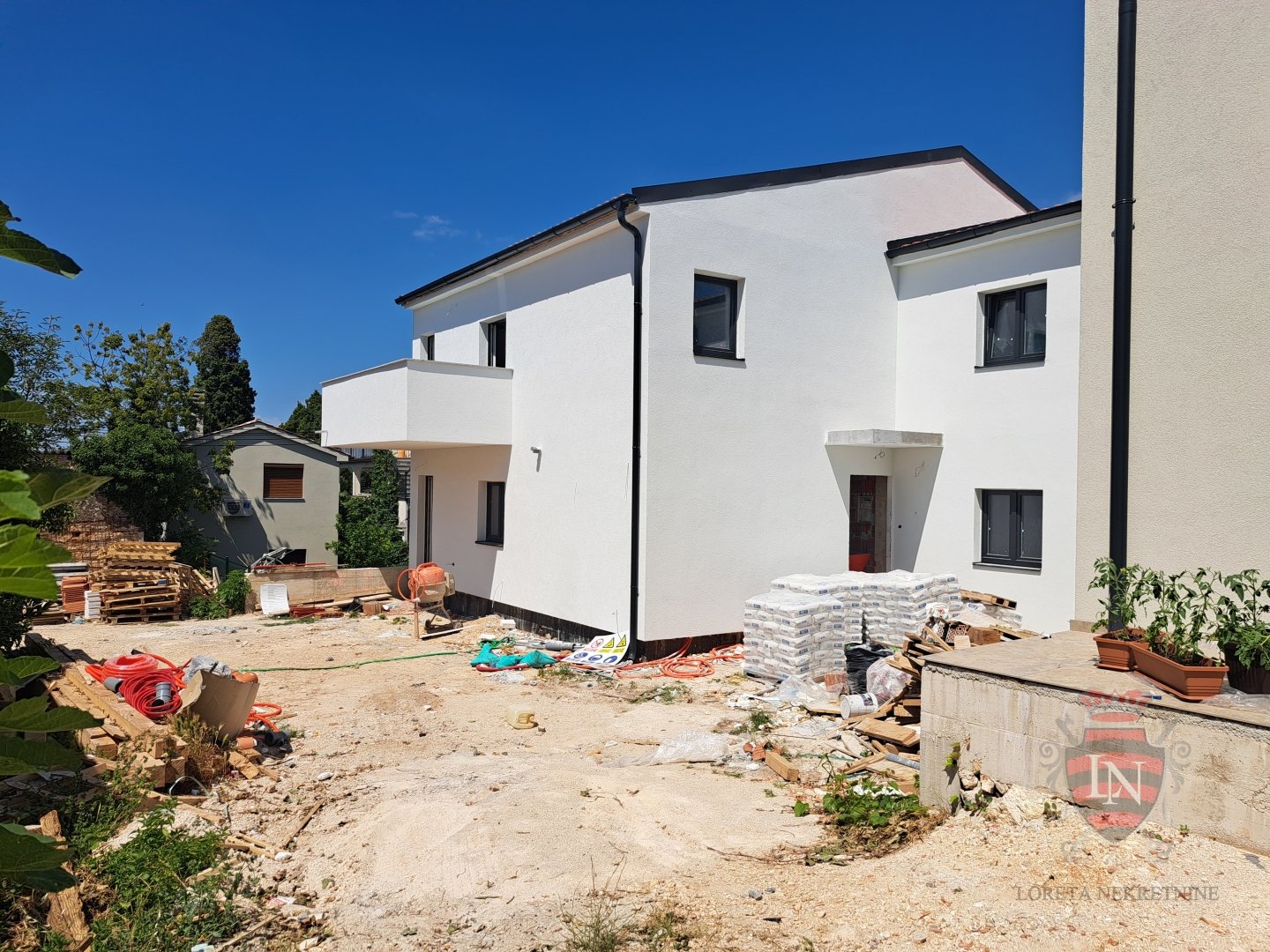 Appartamento In vendita - Istarska županija Tar-vabriga - foto 1/11