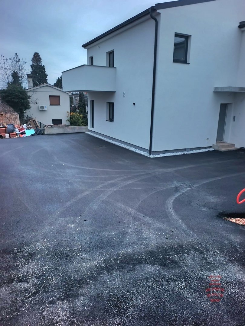 Appartamento In vendita - Istarska županija Tar-Vabriga
