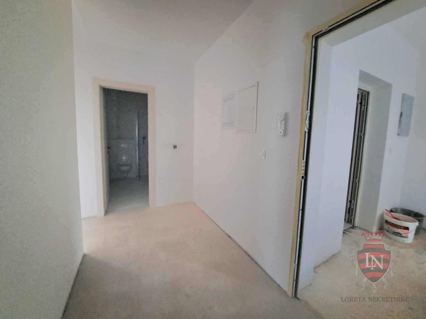 Appartamento In vendita - Istarska županija Tar-Vabriga
