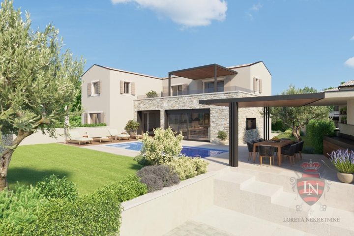House For sale — Tinjan