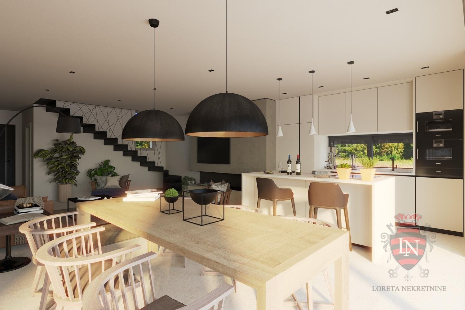 House For sale - Istarska županija Tinjan