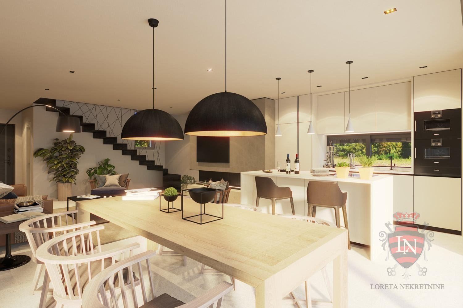 House For sale - Istarska županija Tinjan