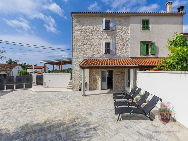 House For sale - Istarska županija Poreč