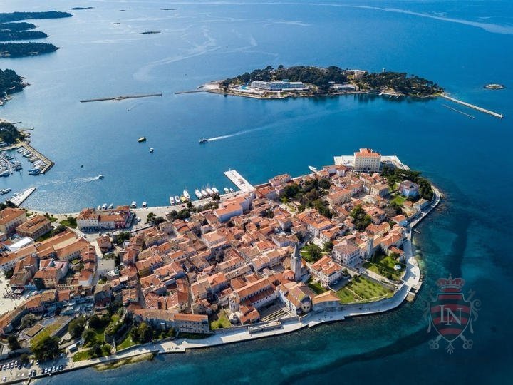 Hiša Naprodaj - Istarska županija Poreč