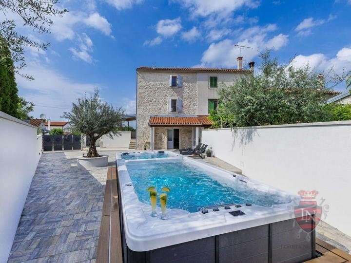 House For sale - Istarska županija Poreč