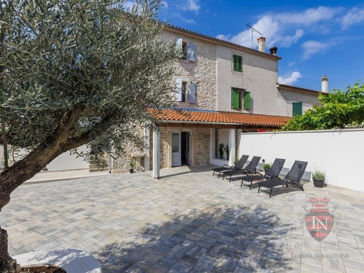 House For sale - Istarska županija Poreč