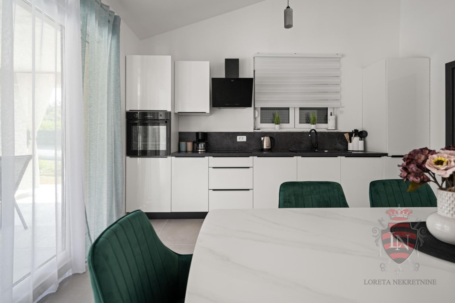 Casa In vendita - Istarska županija Labin