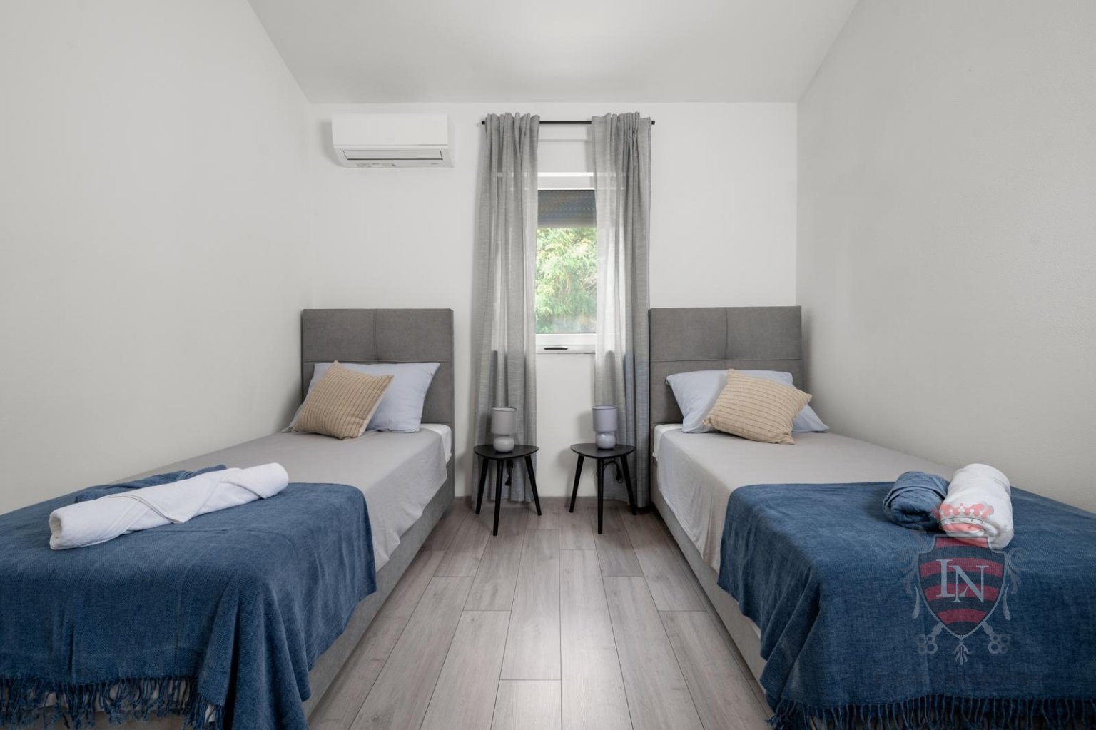 Casa In vendita - Istarska županija Labin