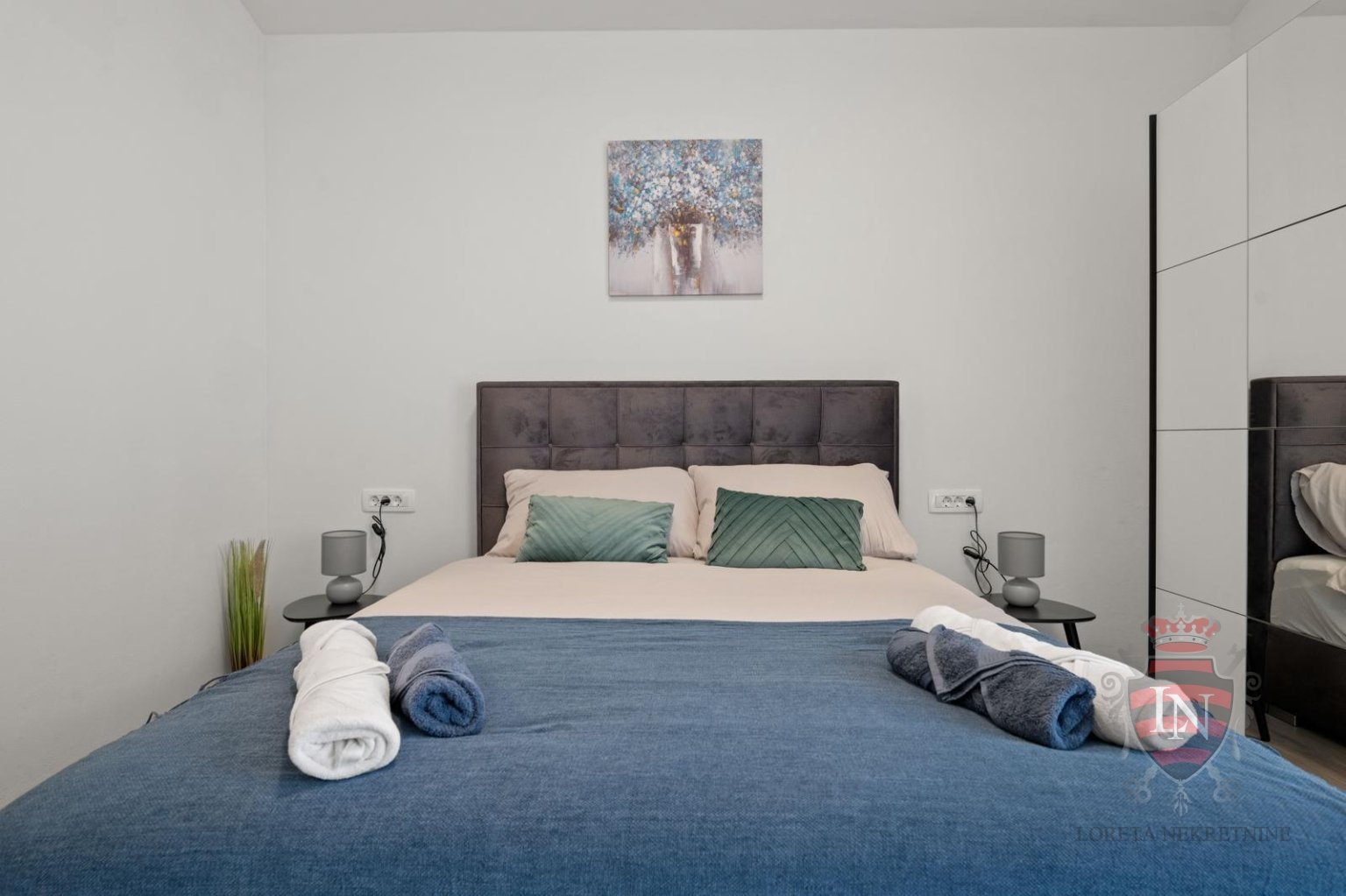 Casa In vendita - Istarska županija Labin
