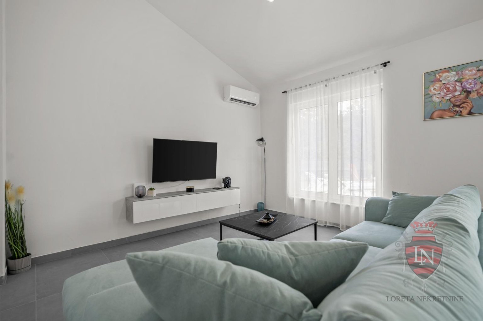 Casa In vendita - Istarska županija Labin