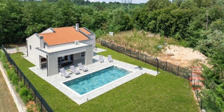 Casa In vendita - Istarska županija Labin