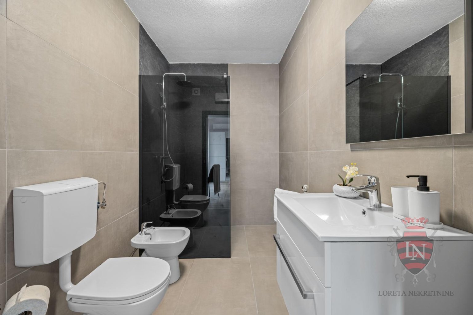 Casa In vendita - Istarska županija Labin