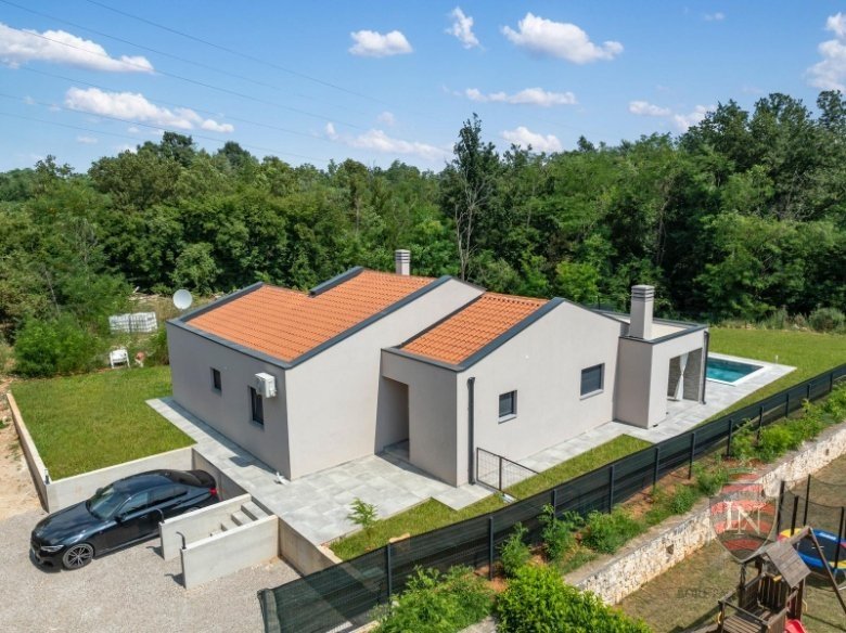 Casa In vendita - Istarska županija Labin