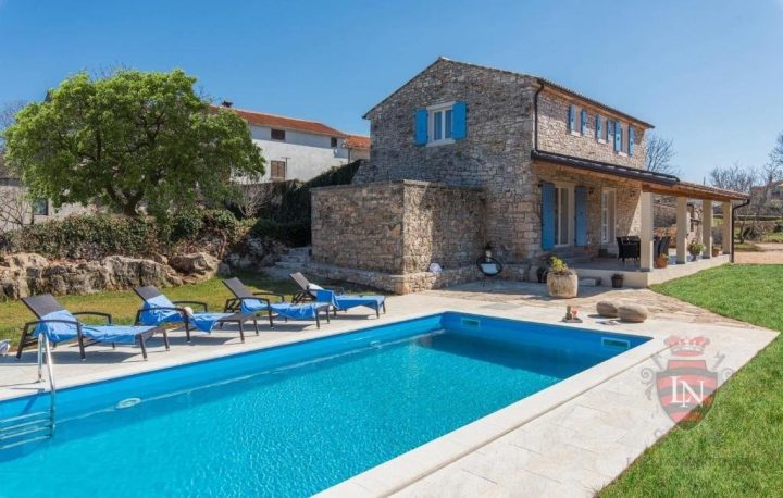 House For sale — Sveti Lovreč