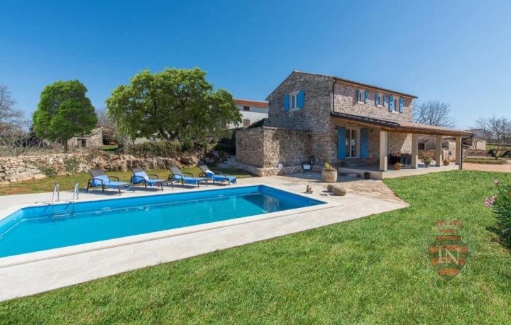 House For sale - Istarska županija Sveti Lovreč - foto 2/28
