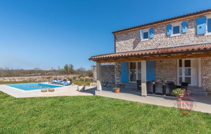 House For sale - Istarska županija Sveti Lovreč - foto 3/28